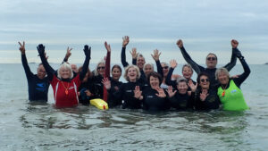 Longe Côte Pornichet