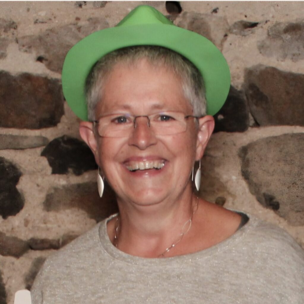 Anne Leuridan